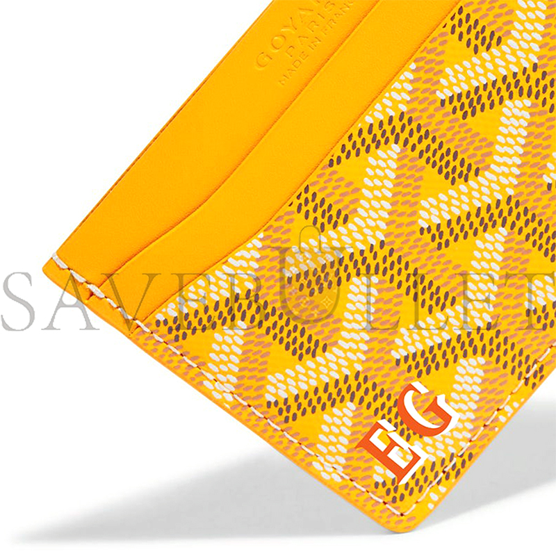 Go*ard sÉnat mini pouch senat2minty08cl08p (15*10.5*0.6cm)